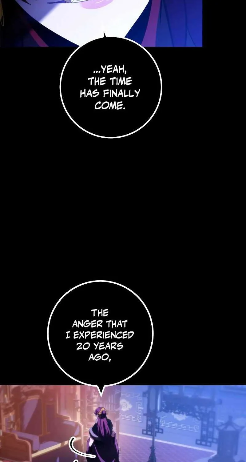 Heavenly Inquisition Sword (Nine Heavens Swordmaster) Chapter 24 page 112 - 