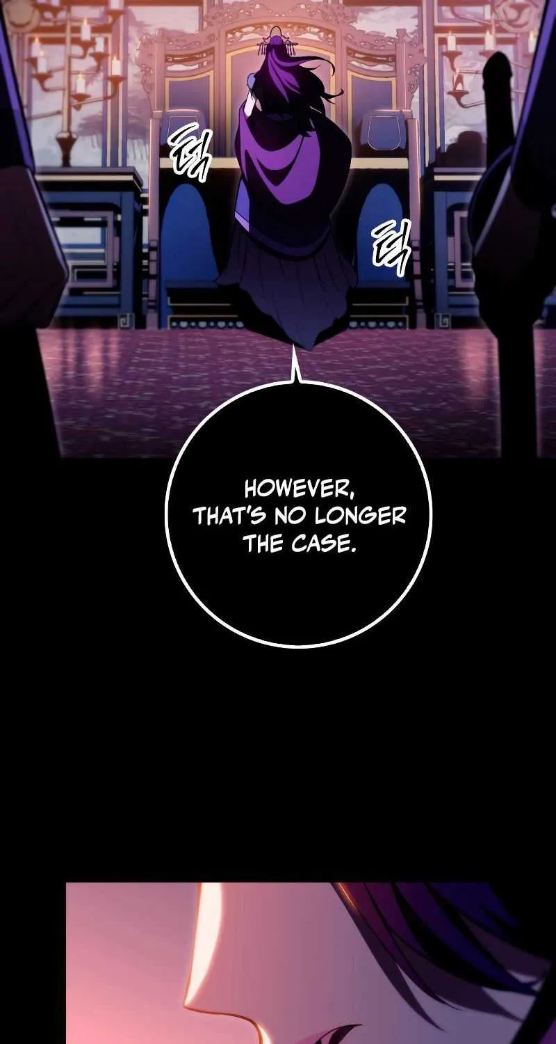 Heavenly Inquisition Sword (Nine Heavens Swordmaster) Chapter 24 page 114 - 