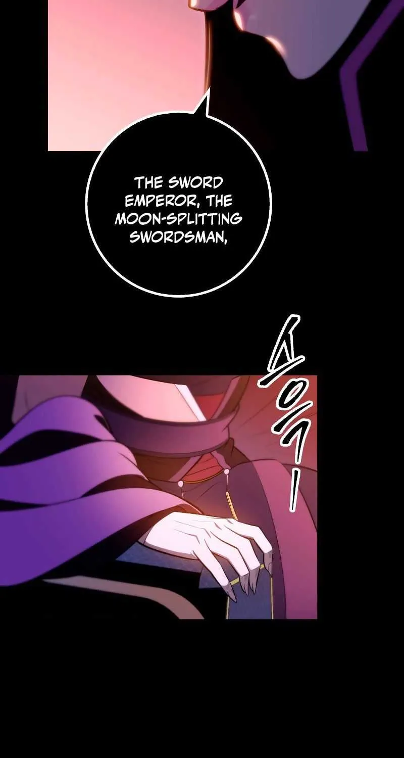 Heavenly Inquisition Sword (Nine Heavens Swordmaster) Chapter 24 page 115 - 