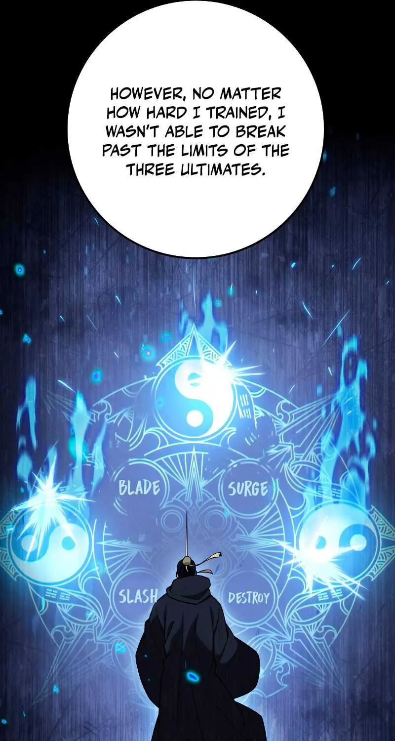 Heavenly Inquisition Sword (Nine Heavens Swordmaster) Chapter 24 page 14 - 