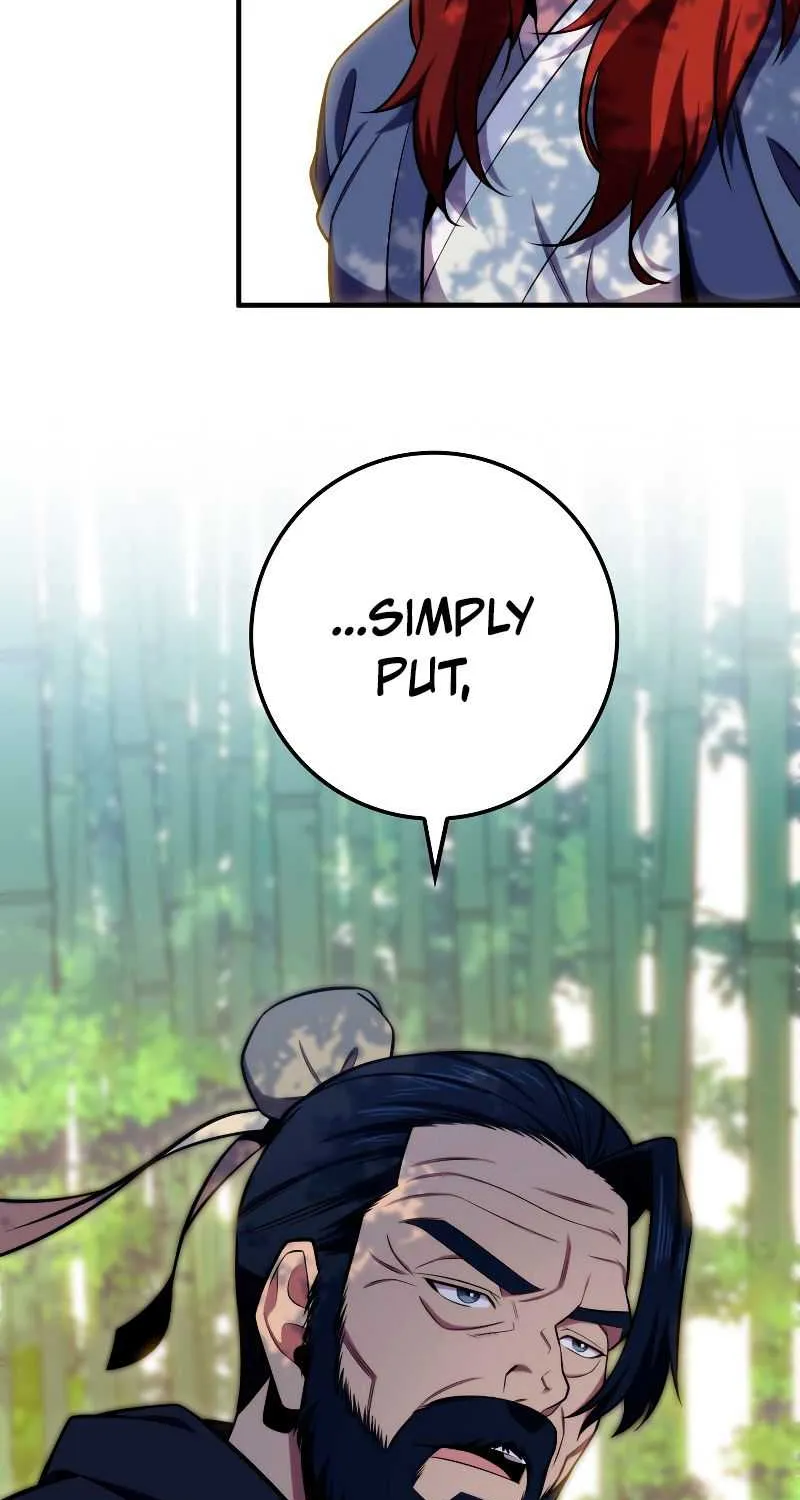Heavenly Inquisition Sword (Nine Heavens Swordmaster) Chapter 24 page 16 - 