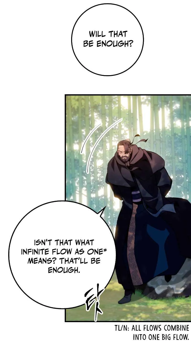 Heavenly Inquisition Sword (Nine Heavens Swordmaster) Chapter 24 page 24 - 