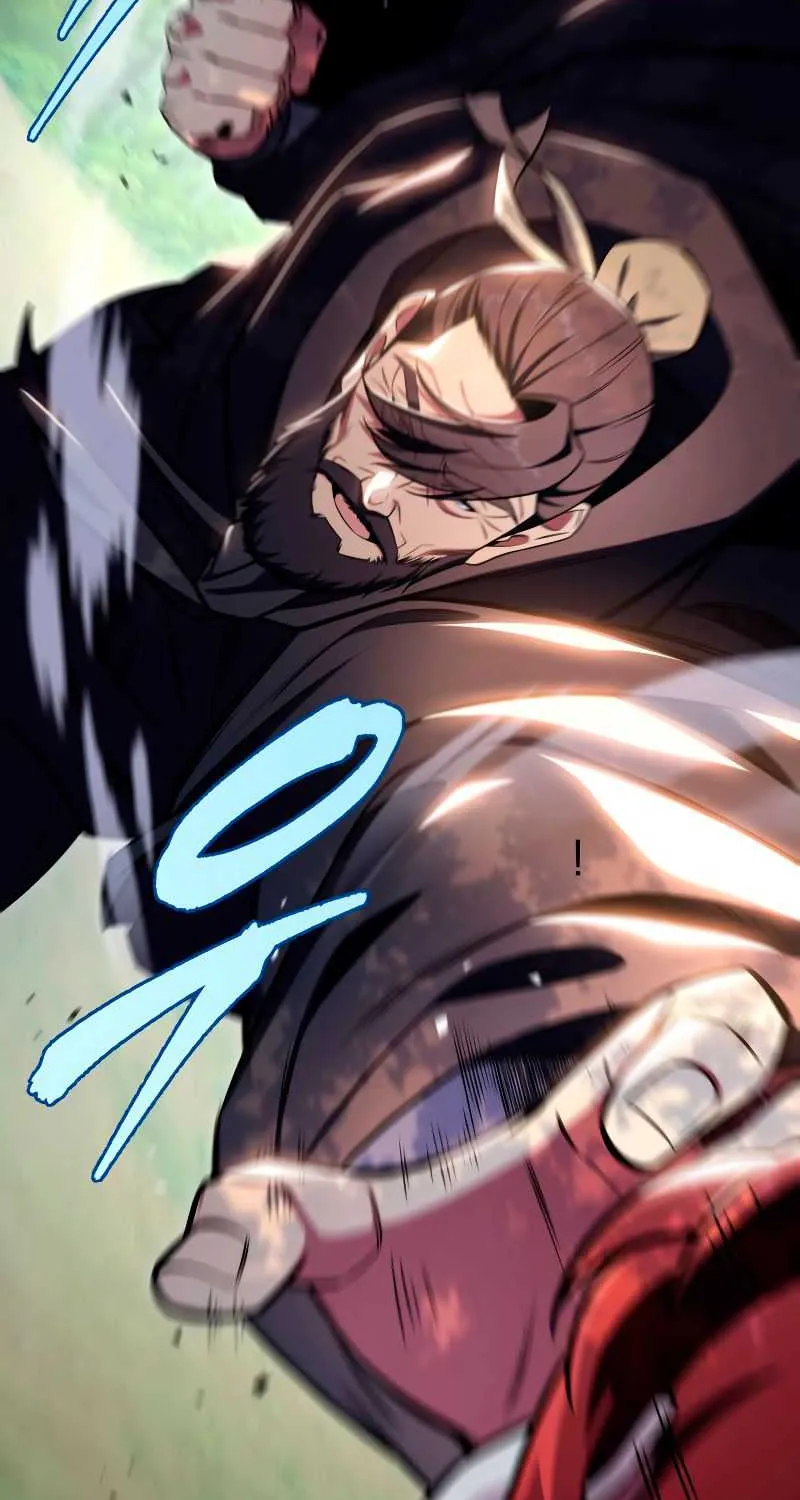 Heavenly Inquisition Sword (Nine Heavens Swordmaster) Chapter 24 page 28 - 