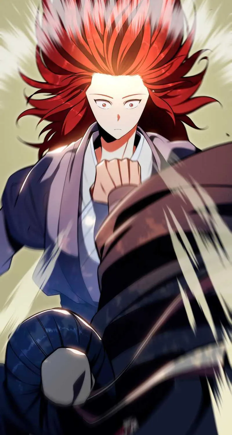 Heavenly Inquisition Sword (Nine Heavens Swordmaster) Chapter 24 page 31 - 