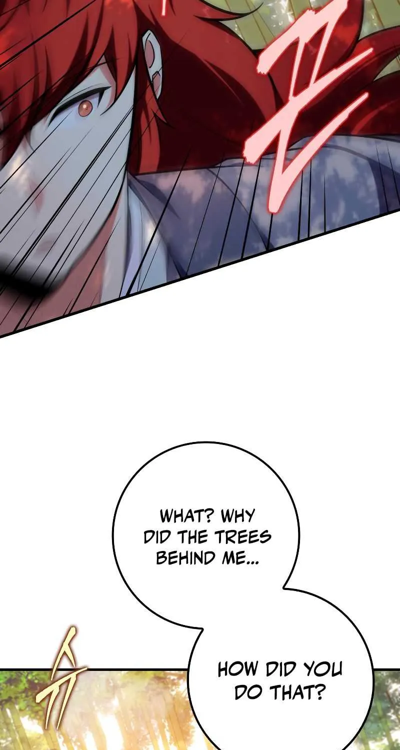 Heavenly Inquisition Sword (Nine Heavens Swordmaster) Chapter 24 page 34 - 