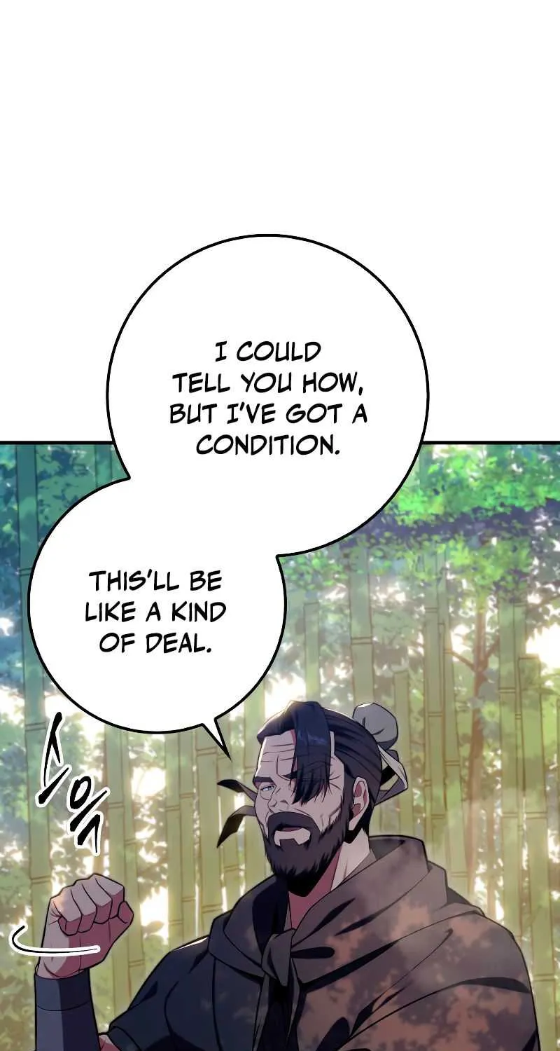 Heavenly Inquisition Sword (Nine Heavens Swordmaster) Chapter 24 page 36 - 