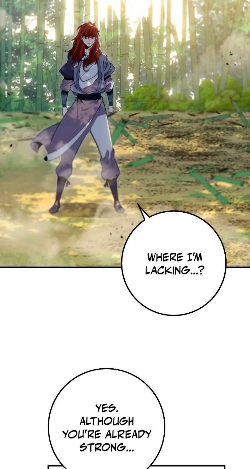 Heavenly Inquisition Sword (Nine Heavens Swordmaster) Chapter 24 page 39 - 