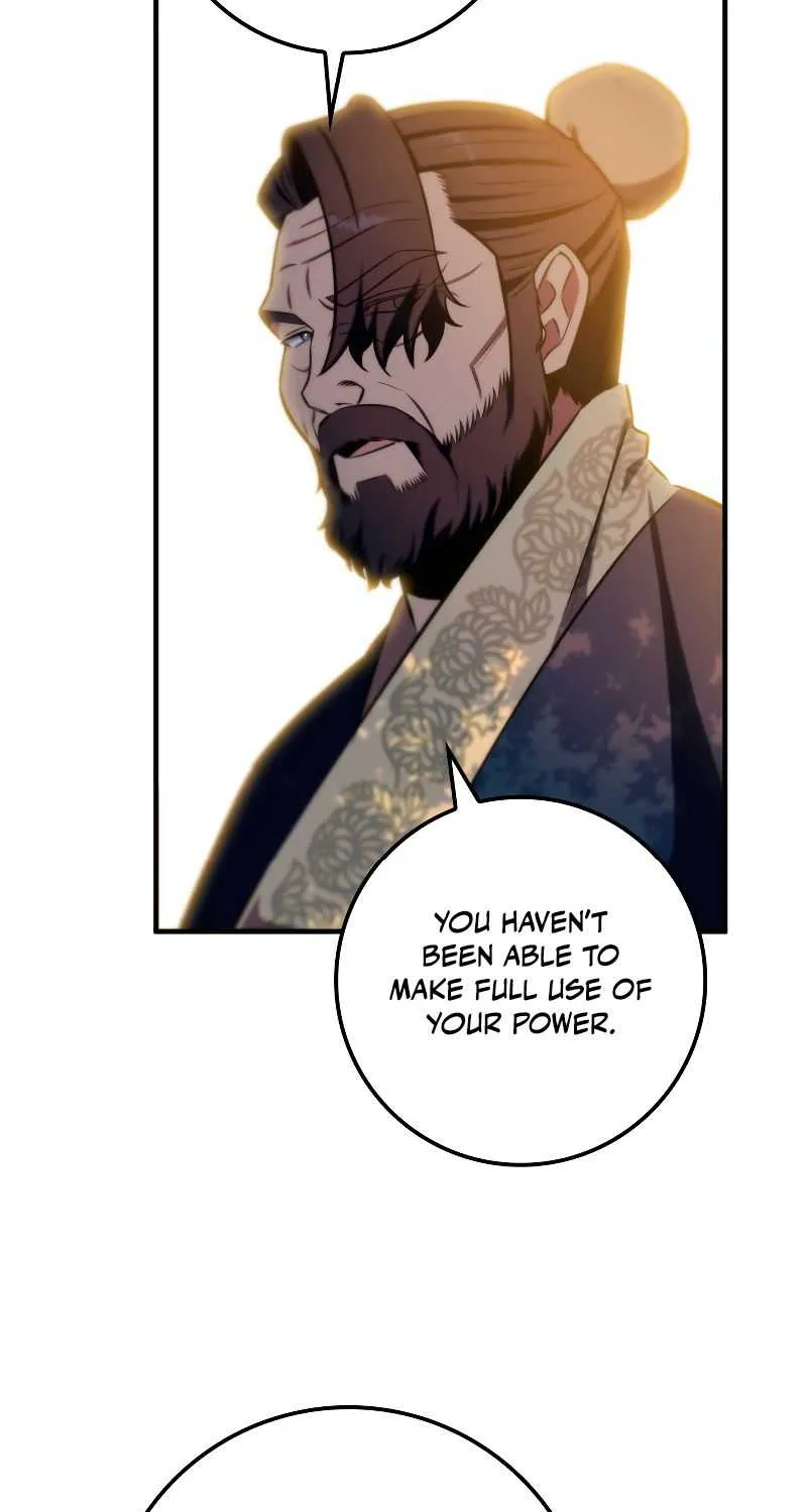 Heavenly Inquisition Sword (Nine Heavens Swordmaster) Chapter 24 page 40 - 