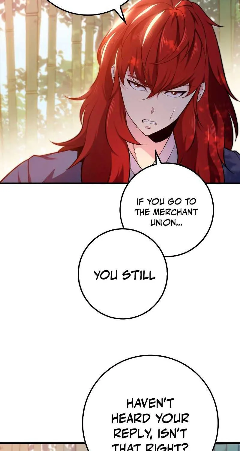 Heavenly Inquisition Sword (Nine Heavens Swordmaster) Chapter 24 page 5 - 