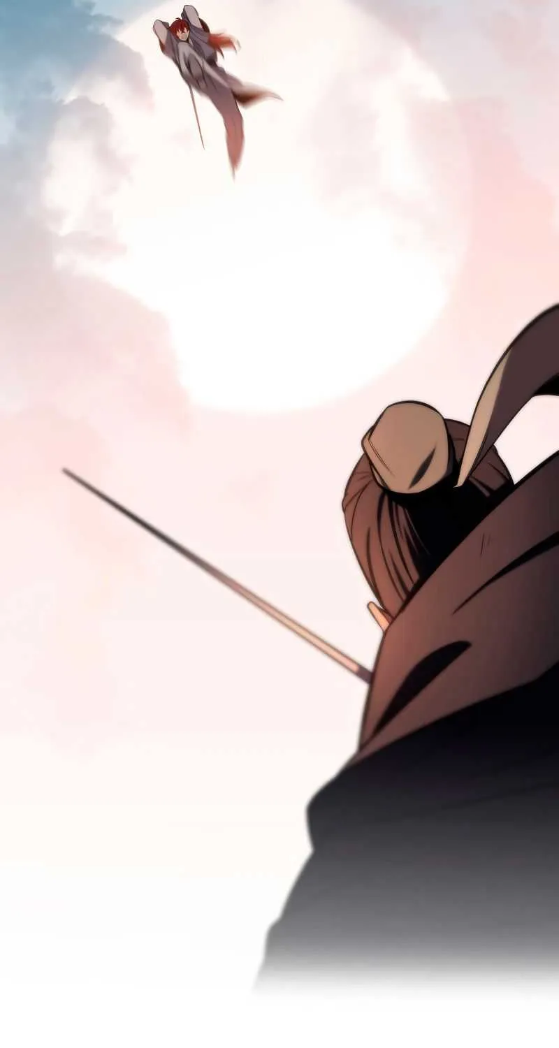 Heavenly Inquisition Sword (Nine Heavens Swordmaster) Chapter 24 page 48 - 