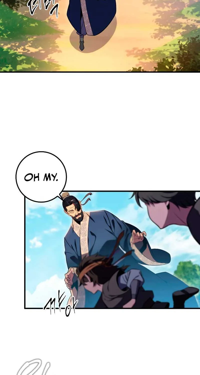 Heavenly Inquisition Sword (Nine Heavens Swordmaster) Chapter 24 page 53 - 