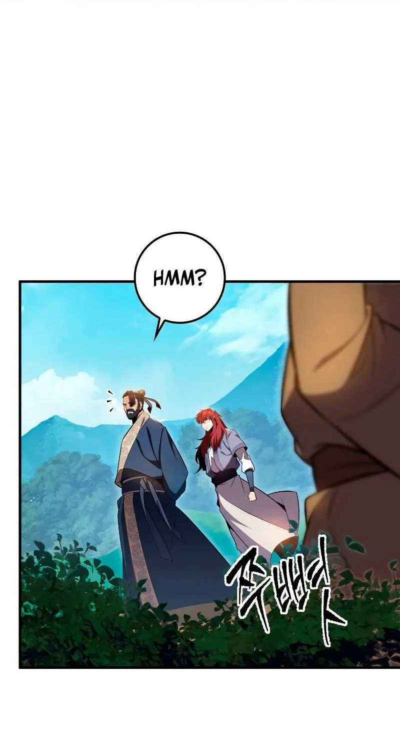 Heavenly Inquisition Sword (Nine Heavens Swordmaster) Chapter 24 page 55 - 