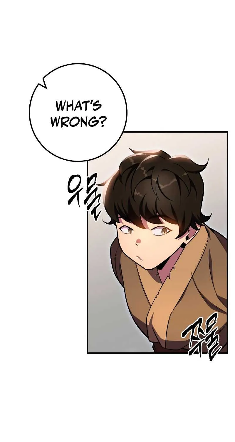 Heavenly Inquisition Sword (Nine Heavens Swordmaster) Chapter 24 page 56 - 