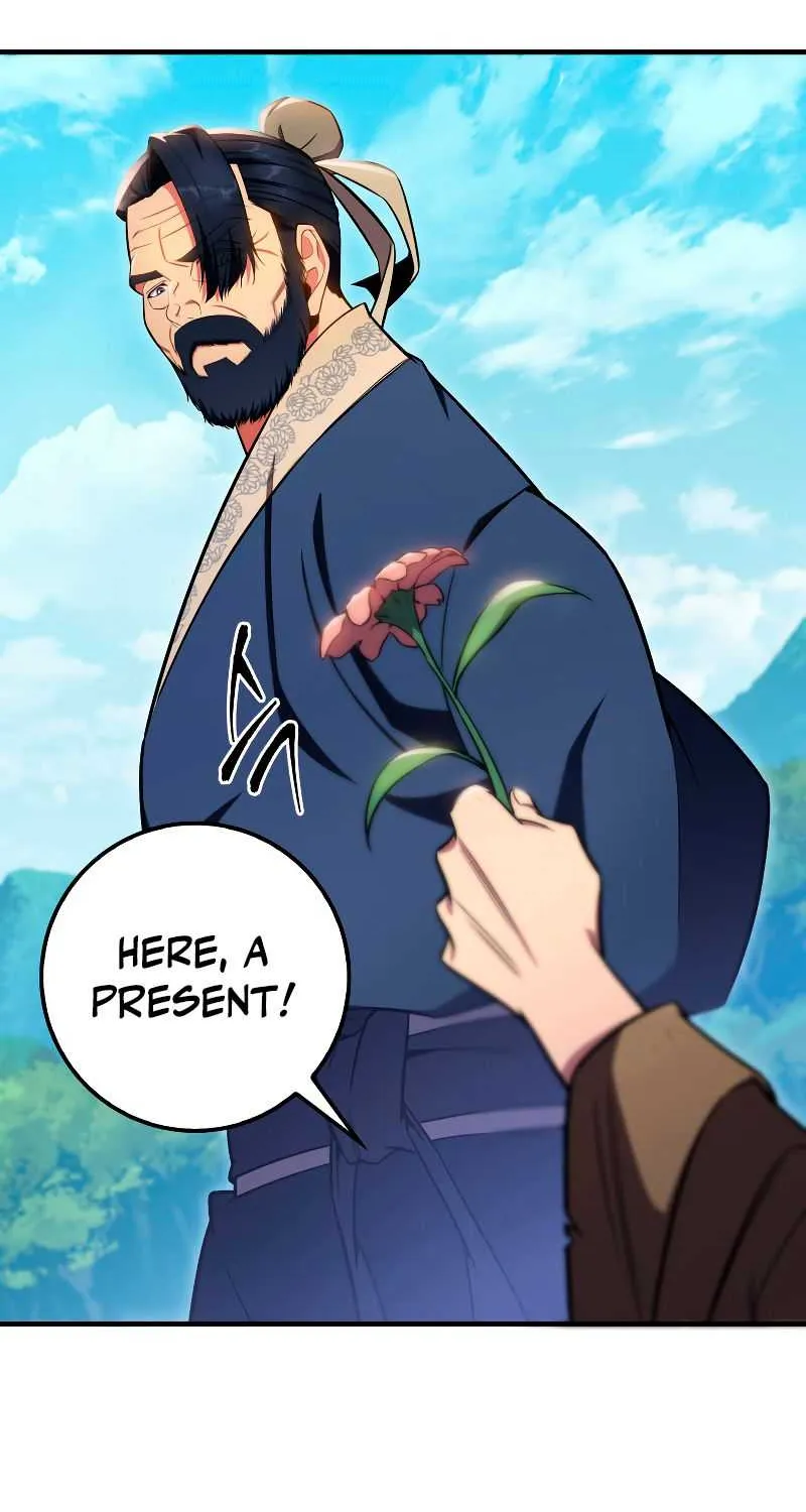 Heavenly Inquisition Sword (Nine Heavens Swordmaster) Chapter 24 page 57 - 