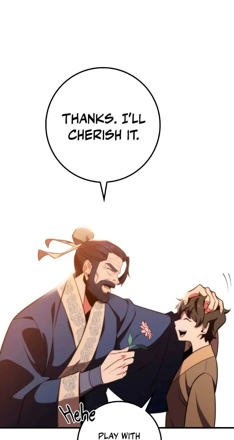 Heavenly Inquisition Sword (Nine Heavens Swordmaster) Chapter 24 page 58 - 