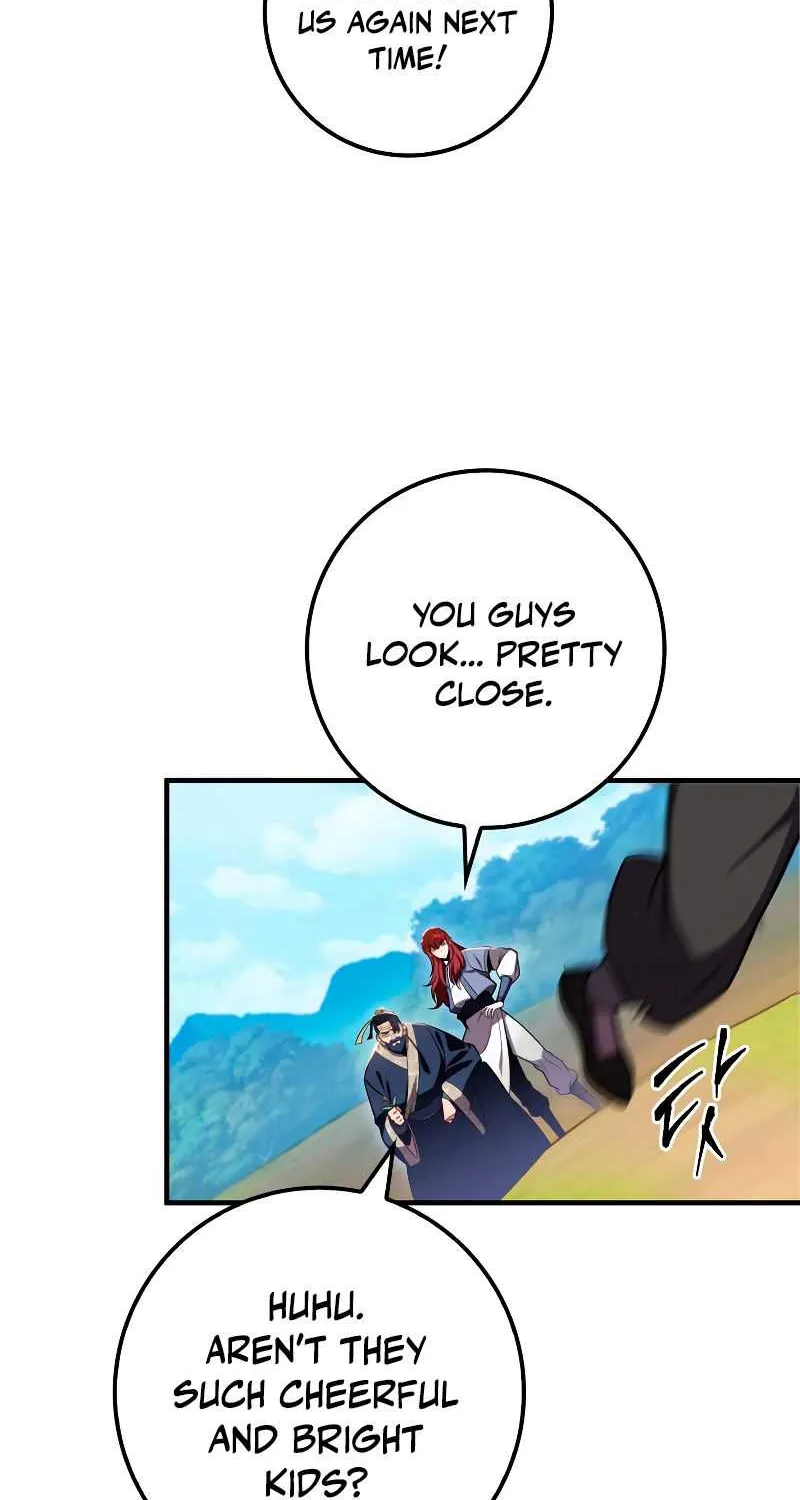 Heavenly Inquisition Sword (Nine Heavens Swordmaster) Chapter 24 page 59 - 
