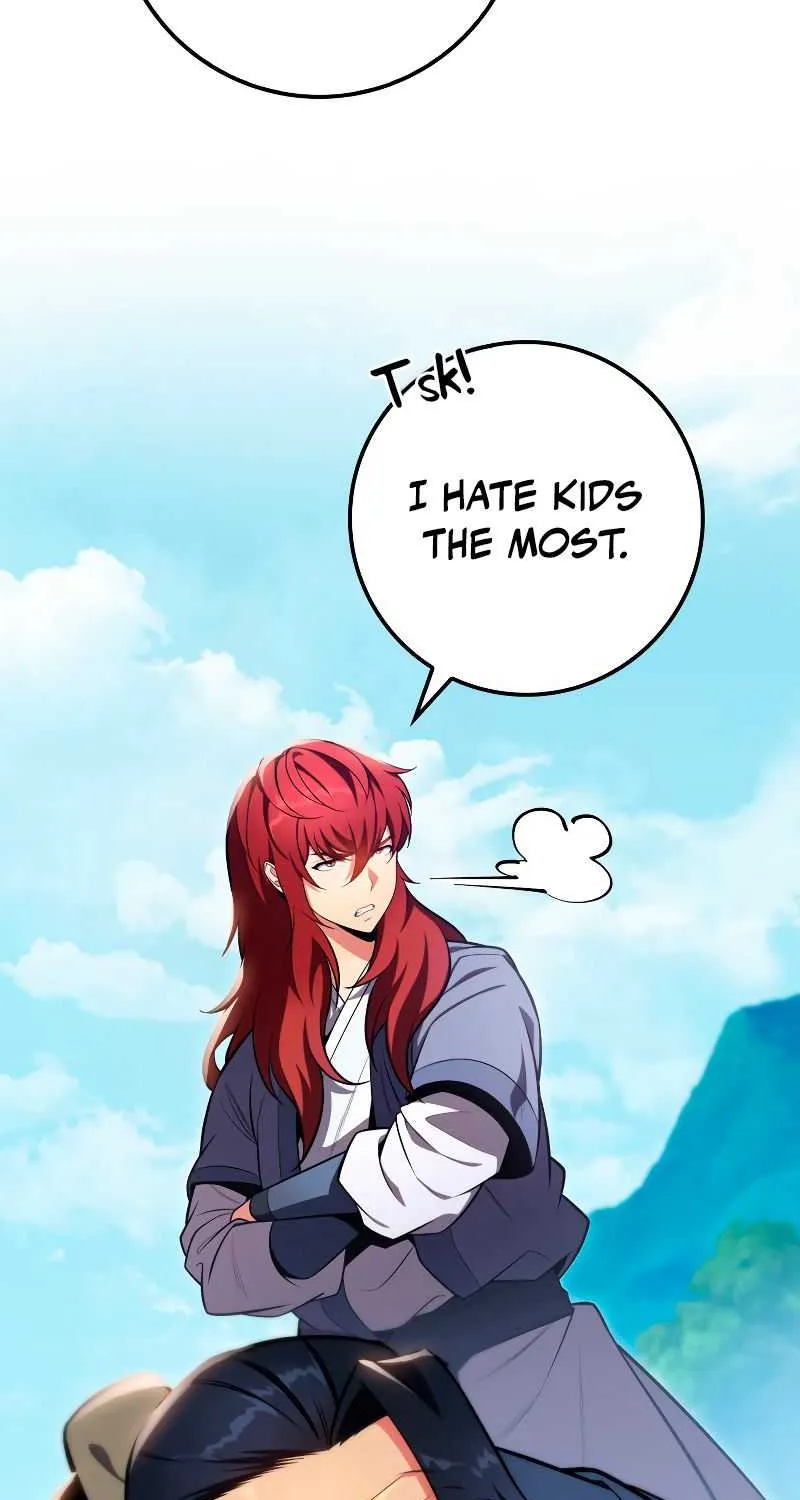 Heavenly Inquisition Sword (Nine Heavens Swordmaster) Chapter 24 page 60 - 