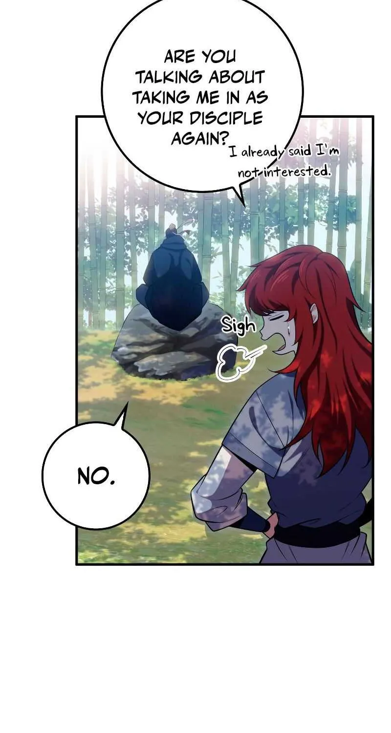 Heavenly Inquisition Sword (Nine Heavens Swordmaster) Chapter 24 page 7 - 