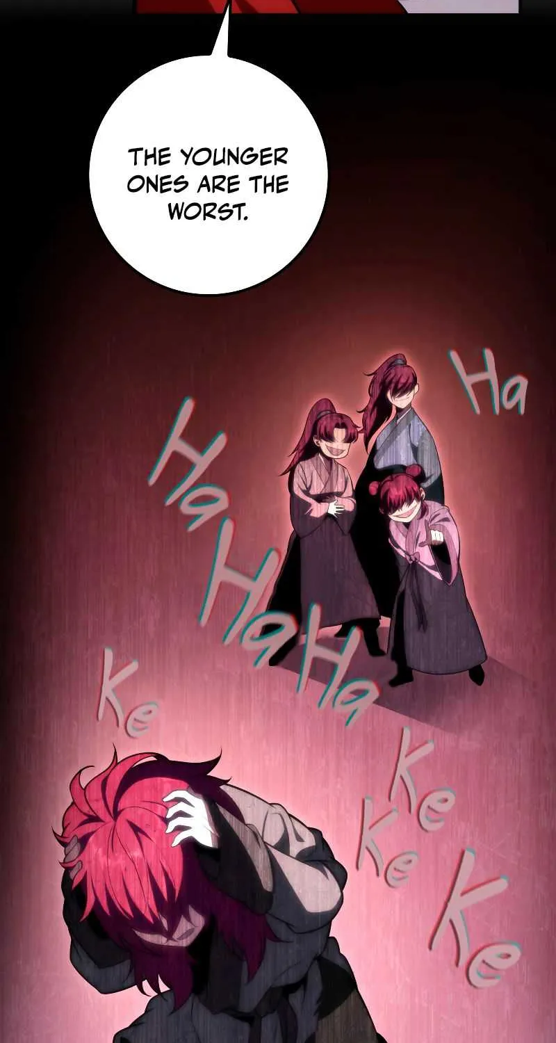 Heavenly Inquisition Sword (Nine Heavens Swordmaster) Chapter 24 page 63 - 