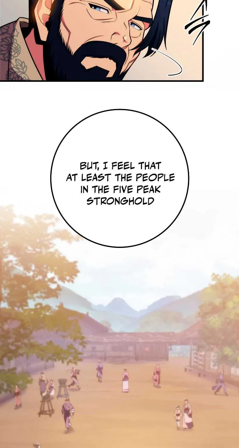 Heavenly Inquisition Sword (Nine Heavens Swordmaster) Chapter 24 page 65 - 