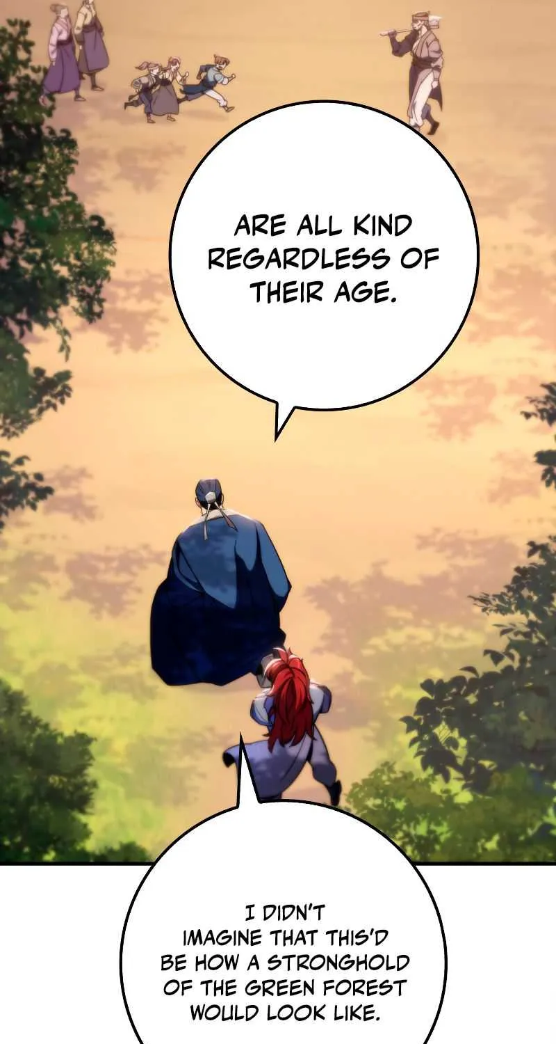 Heavenly Inquisition Sword (Nine Heavens Swordmaster) Chapter 24 page 66 - 