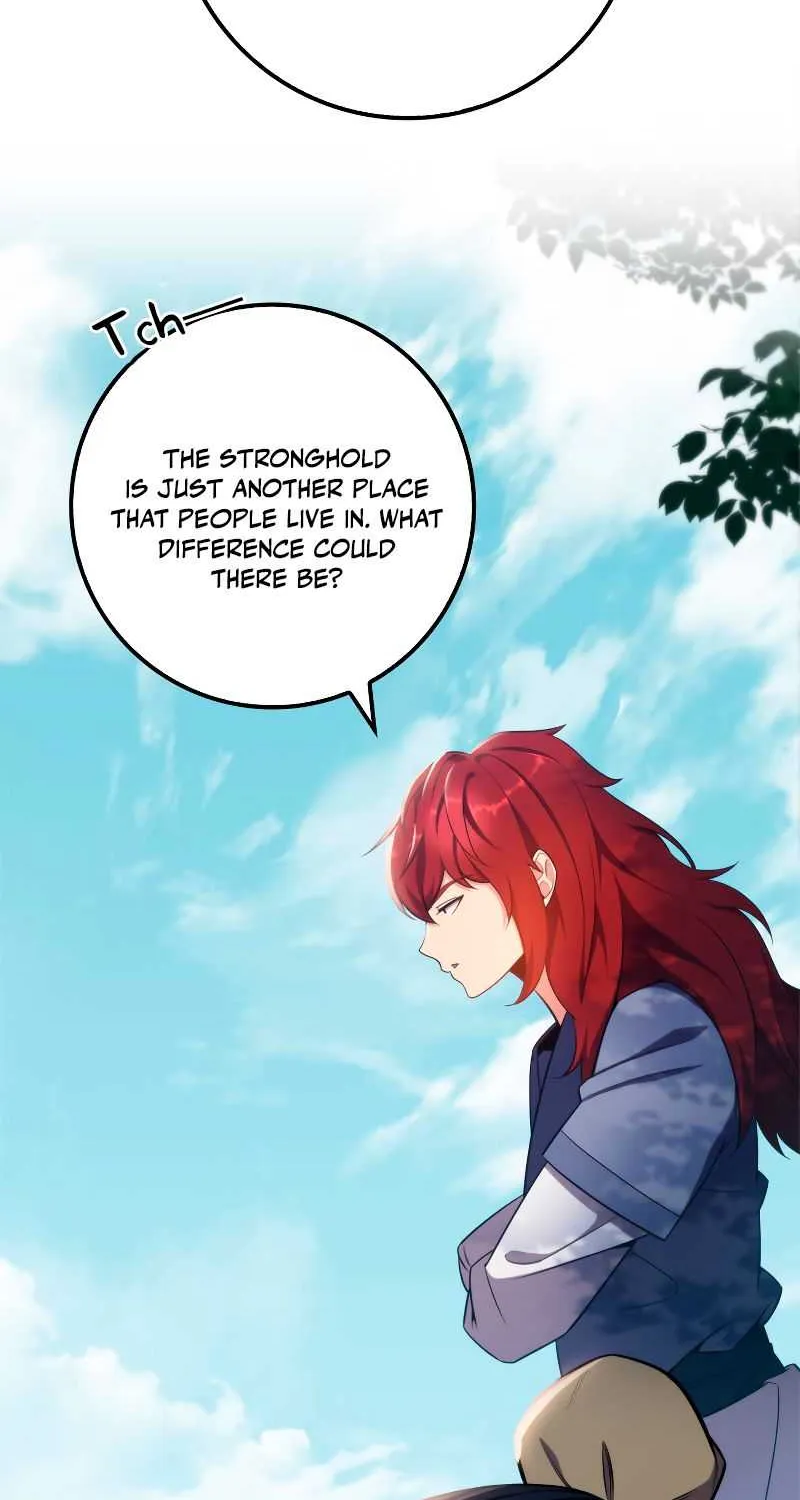Heavenly Inquisition Sword (Nine Heavens Swordmaster) Chapter 24 page 67 - 
