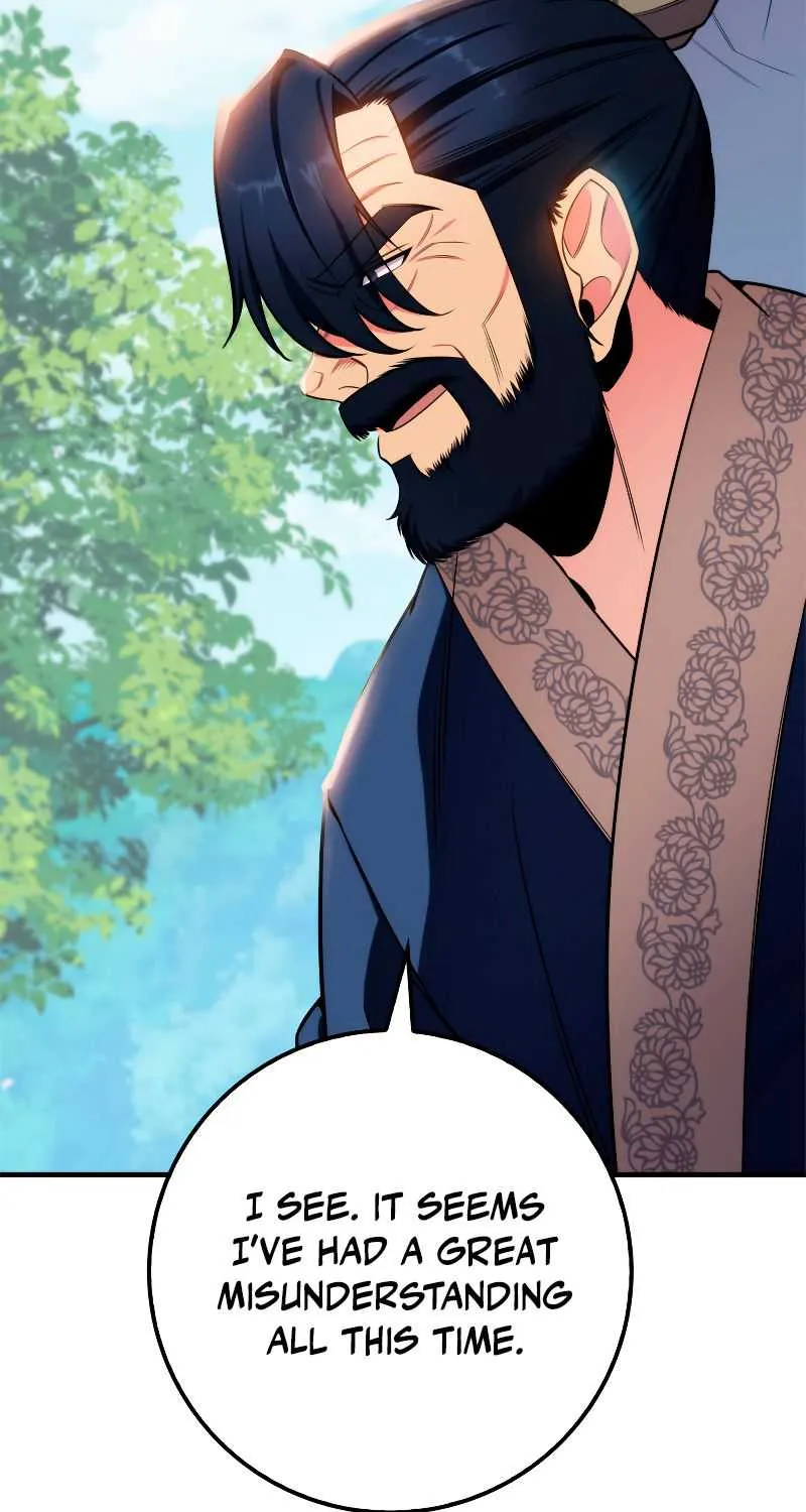 Heavenly Inquisition Sword (Nine Heavens Swordmaster) Chapter 24 page 68 - 