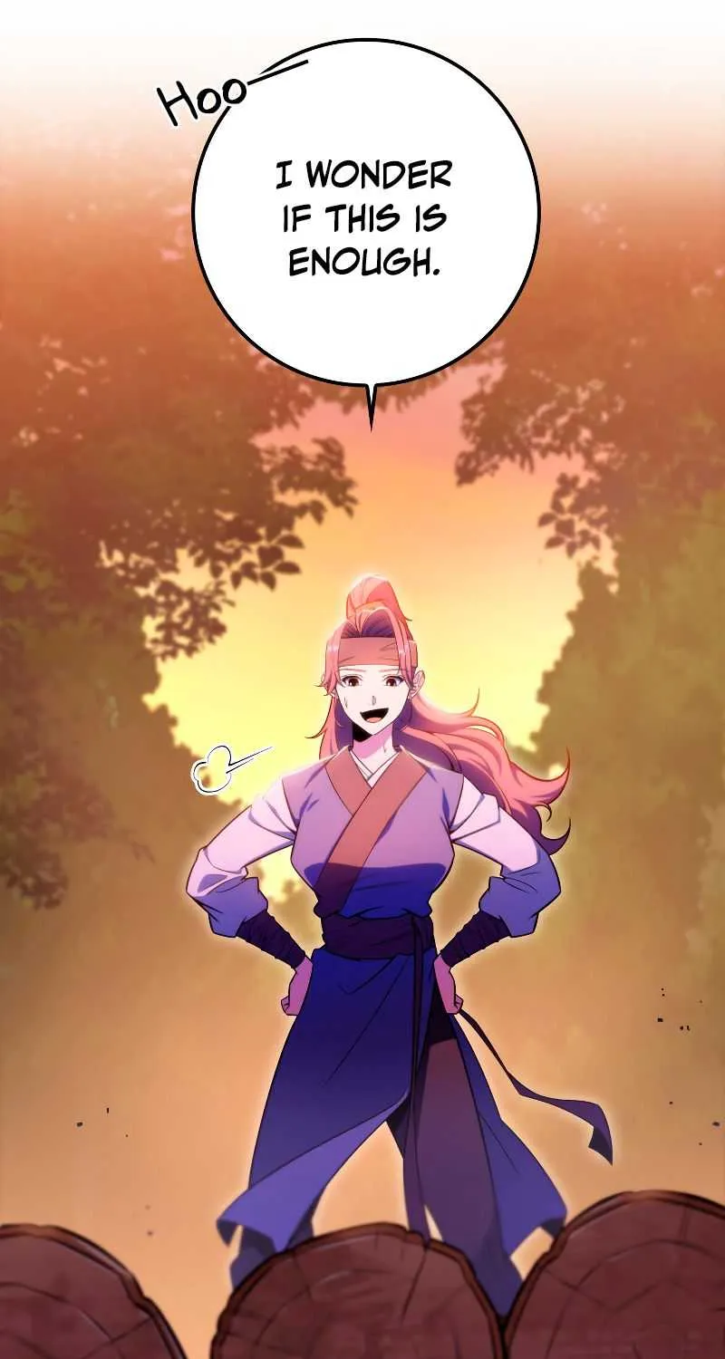 Heavenly Inquisition Sword (Nine Heavens Swordmaster) Chapter 24 page 72 - 