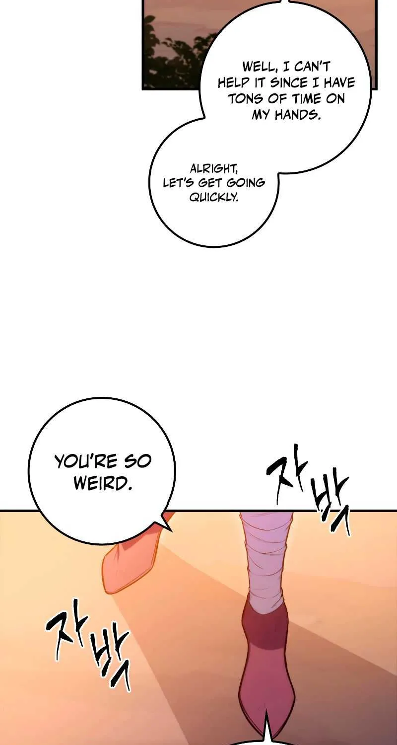 Heavenly Inquisition Sword (Nine Heavens Swordmaster) Chapter 24 page 80 - 