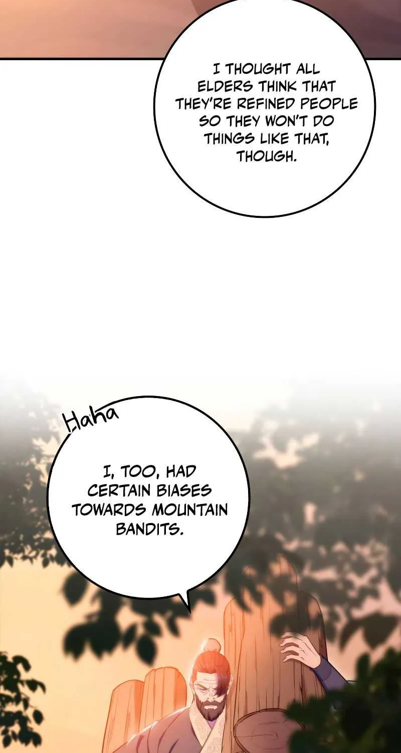 Heavenly Inquisition Sword (Nine Heavens Swordmaster) Chapter 24 page 81 - 