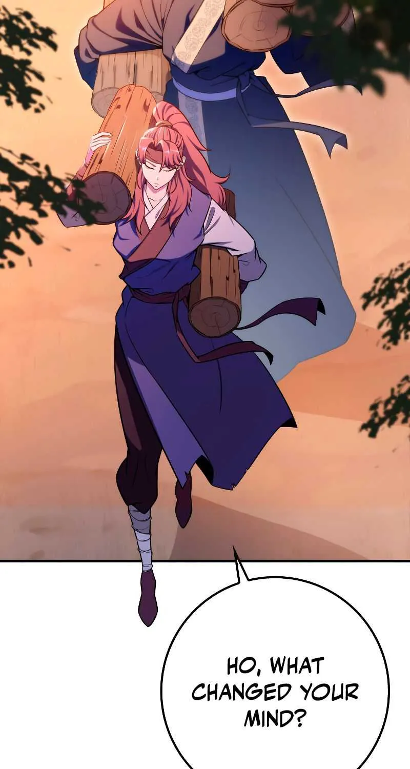Heavenly Inquisition Sword (Nine Heavens Swordmaster) Chapter 24 page 82 - 