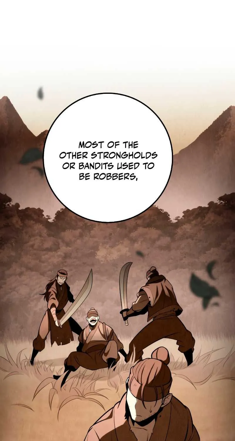 Heavenly Inquisition Sword (Nine Heavens Swordmaster) Chapter 24 page 86 - 