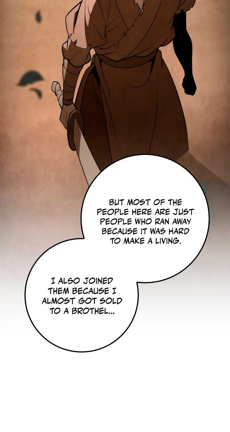 Heavenly Inquisition Sword (Nine Heavens Swordmaster) Chapter 24 page 87 - 