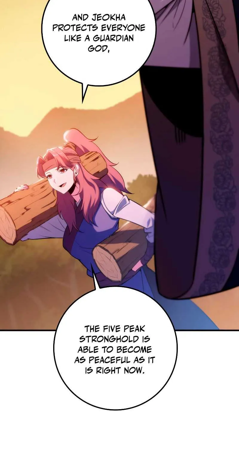 Heavenly Inquisition Sword (Nine Heavens Swordmaster) Chapter 24 page 89 - 