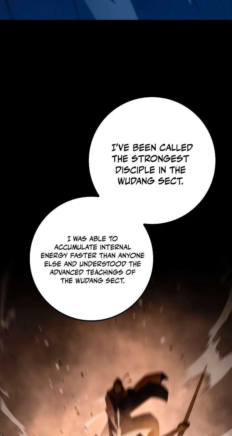 Heavenly Inquisition Sword (Nine Heavens Swordmaster) Chapter 24 page 10 - 