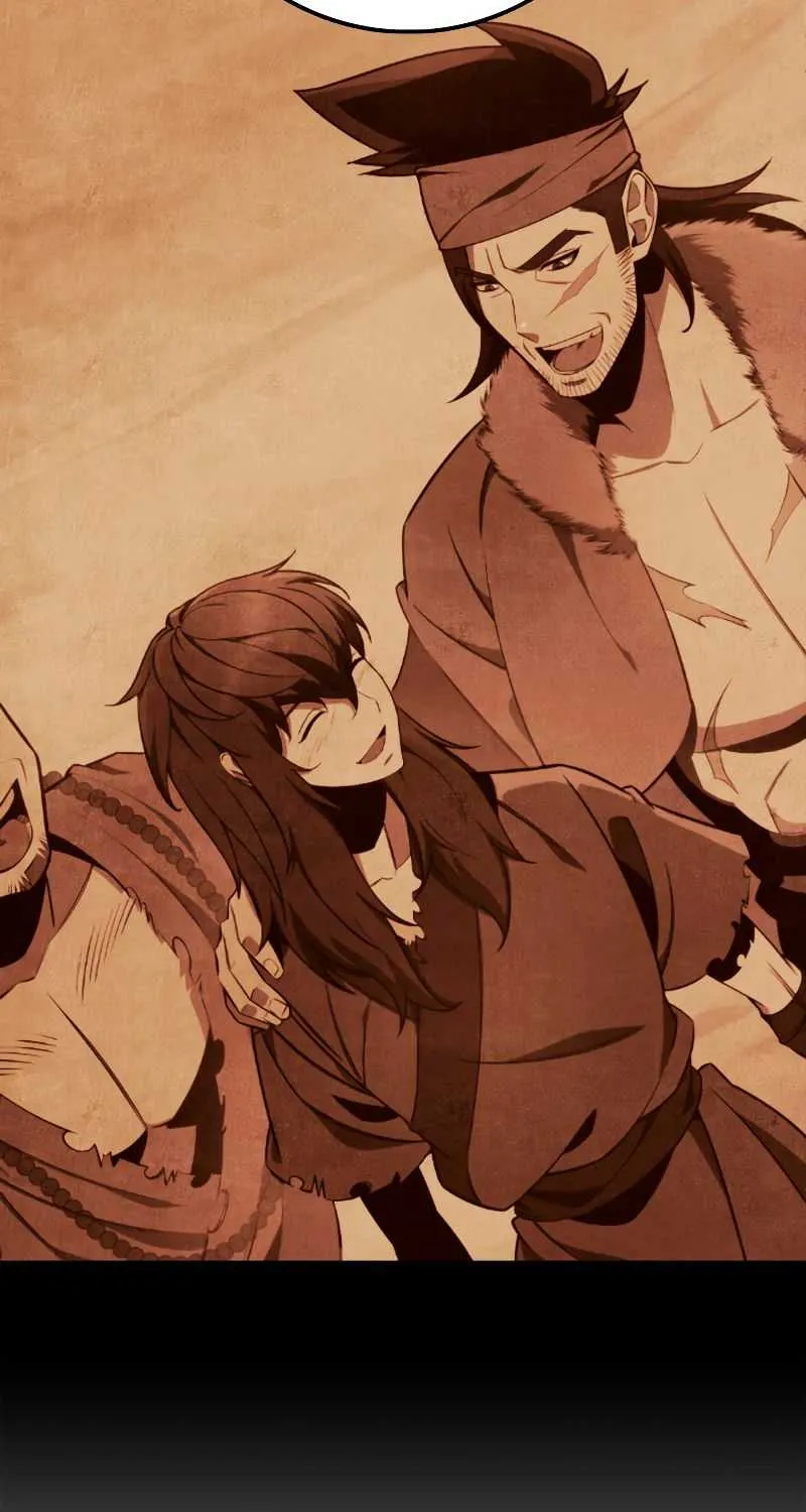 Heavenly Inquisition Sword (Nine Heavens Swordmaster) Chapter 24 page 94 - 