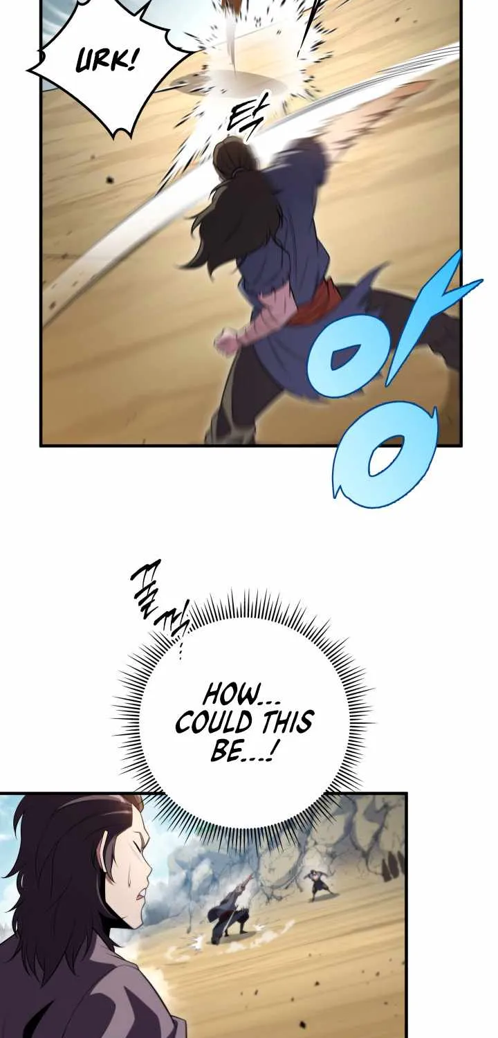 Heavenly Inquisition Sword (Nine Heavens Swordmaster) Chapter 25 page 101 - 