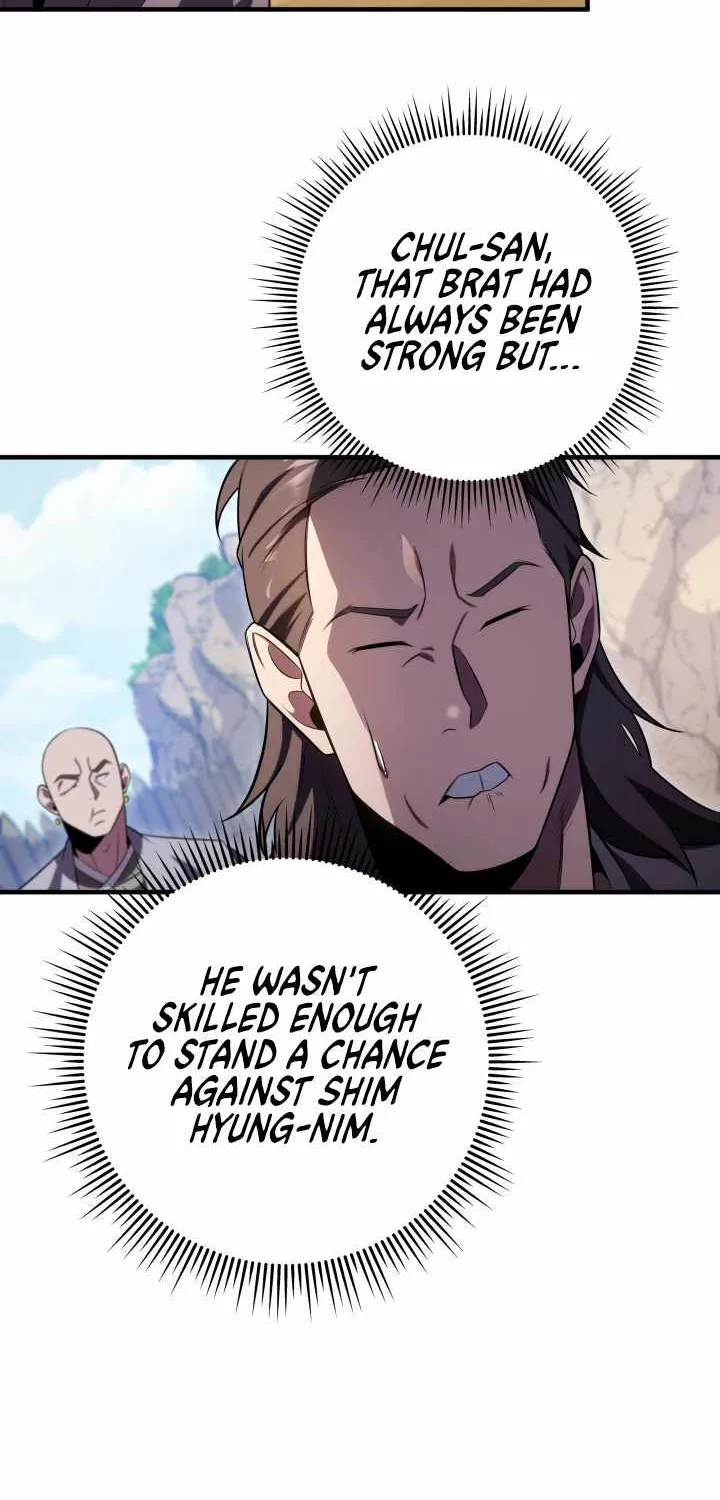 Heavenly Inquisition Sword (Nine Heavens Swordmaster) Chapter 25 page 102 - 
