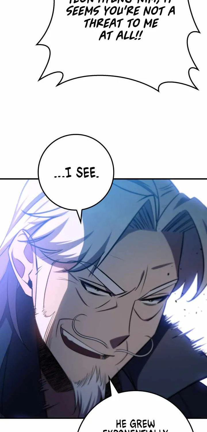 Heavenly Inquisition Sword (Nine Heavens Swordmaster) Chapter 25 page 106 - 