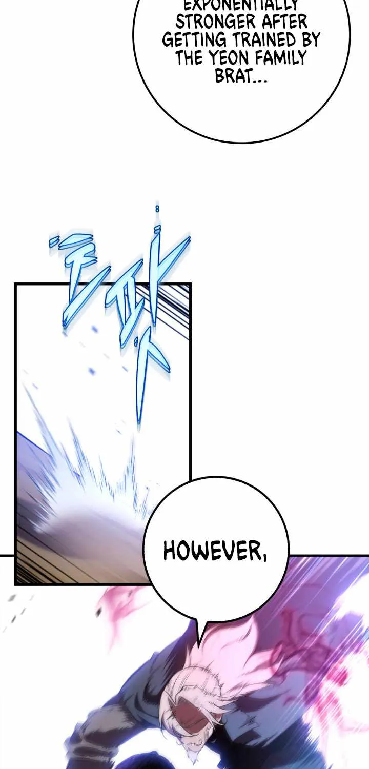 Heavenly Inquisition Sword (Nine Heavens Swordmaster) Chapter 25 page 107 - 