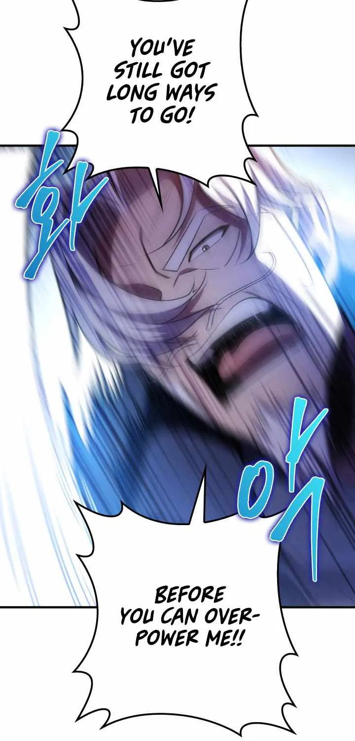 Heavenly Inquisition Sword (Nine Heavens Swordmaster) Chapter 25 page 109 - 