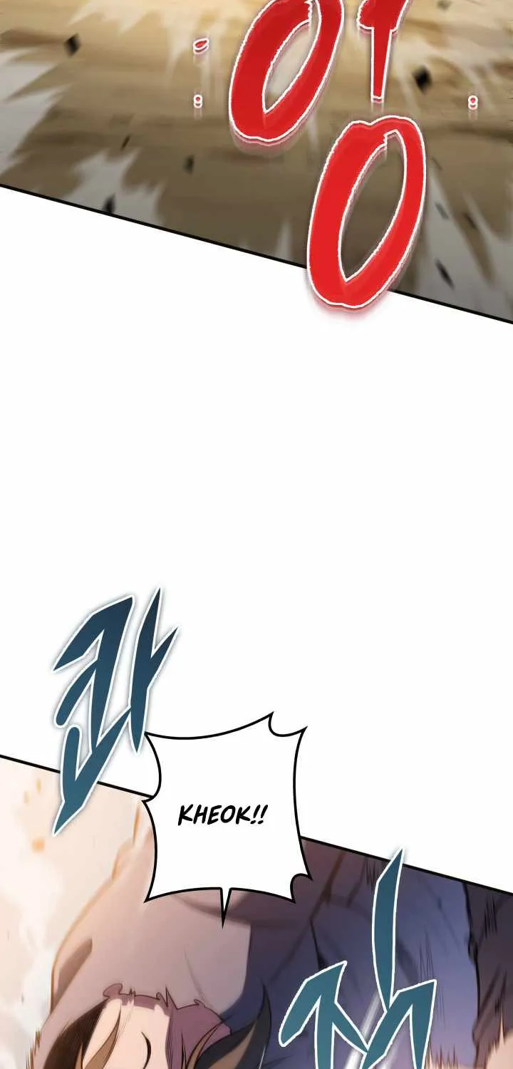 Heavenly Inquisition Sword (Nine Heavens Swordmaster) Chapter 25 page 111 - 