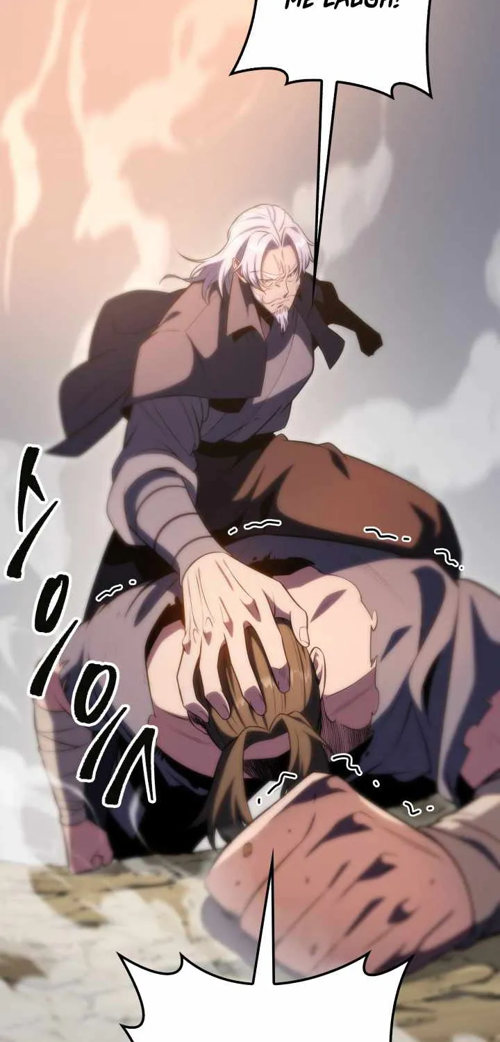 Heavenly Inquisition Sword (Nine Heavens Swordmaster) Chapter 25 page 114 - 
