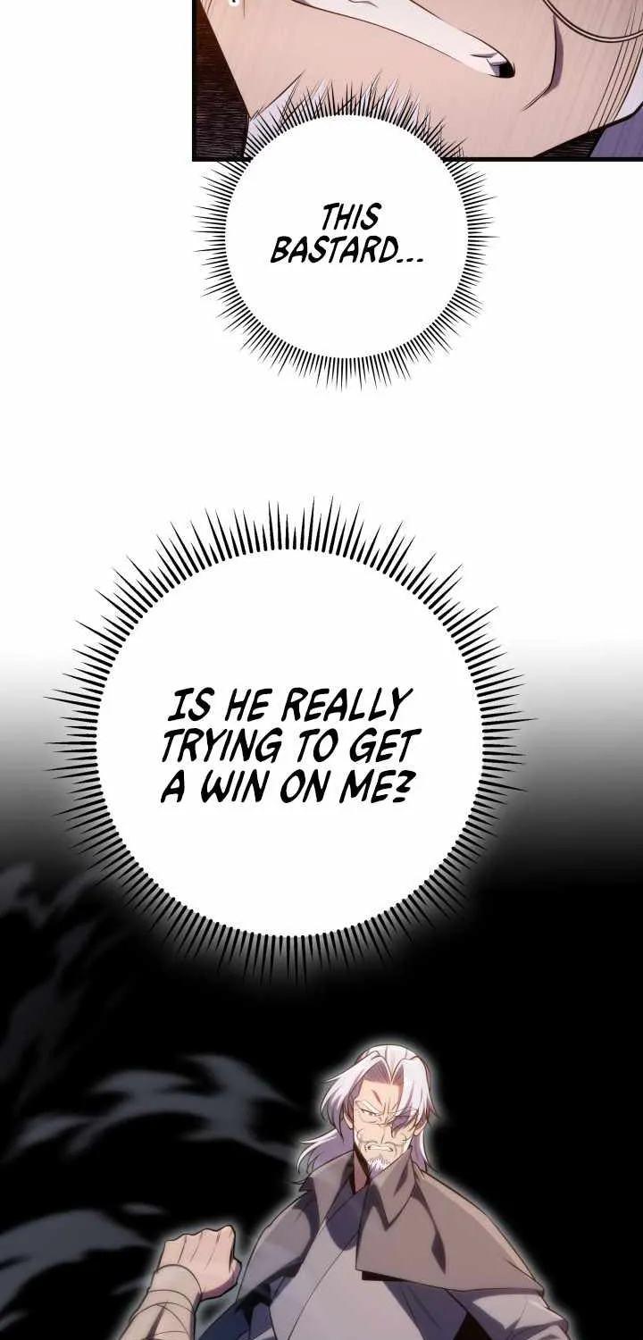 Heavenly Inquisition Sword (Nine Heavens Swordmaster) Chapter 25 page 118 - 