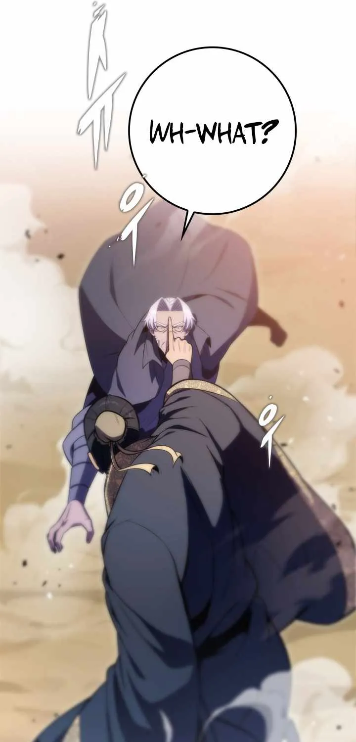 Heavenly Inquisition Sword (Nine Heavens Swordmaster) Chapter 25 page 126 - 