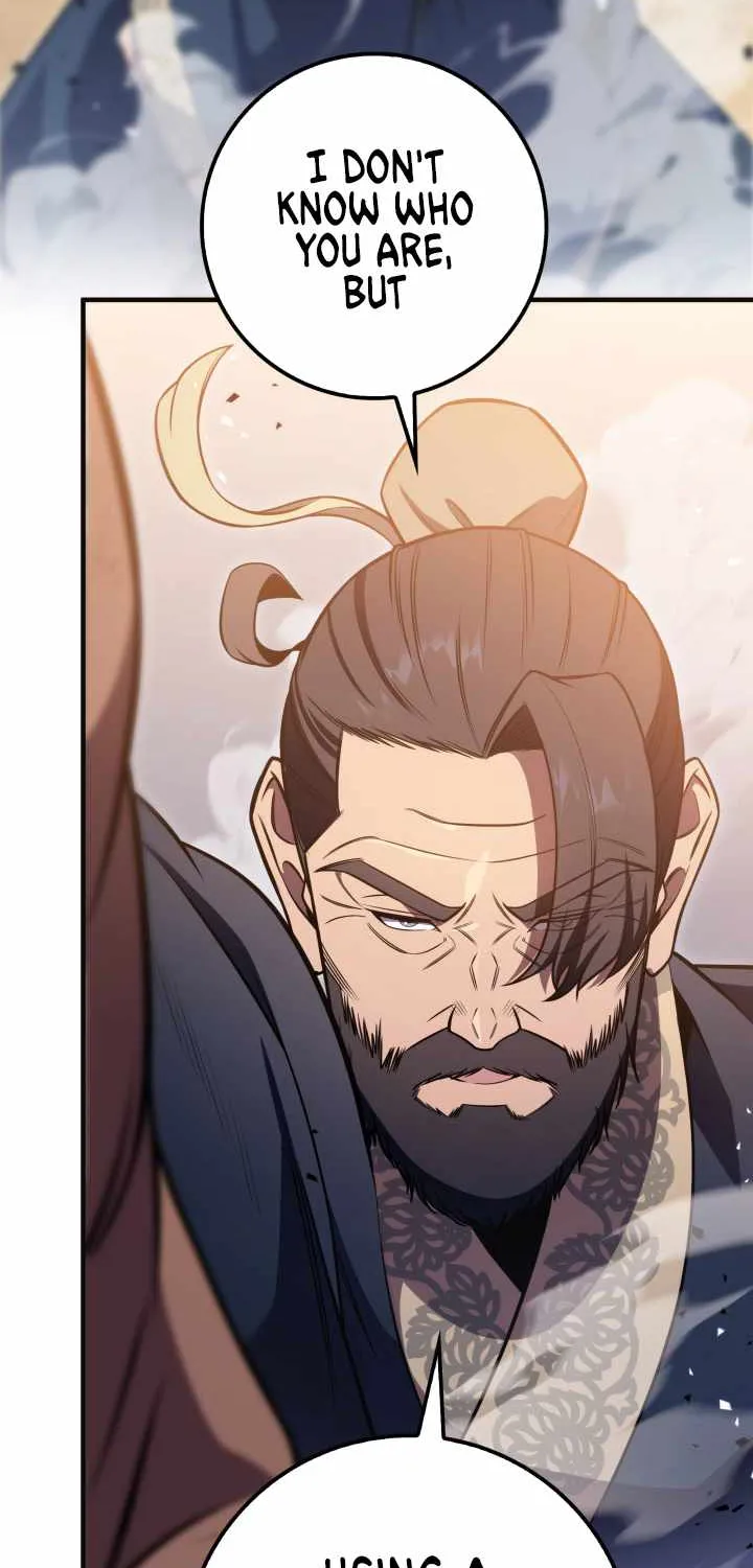 Heavenly Inquisition Sword (Nine Heavens Swordmaster) Chapter 25 page 127 - 