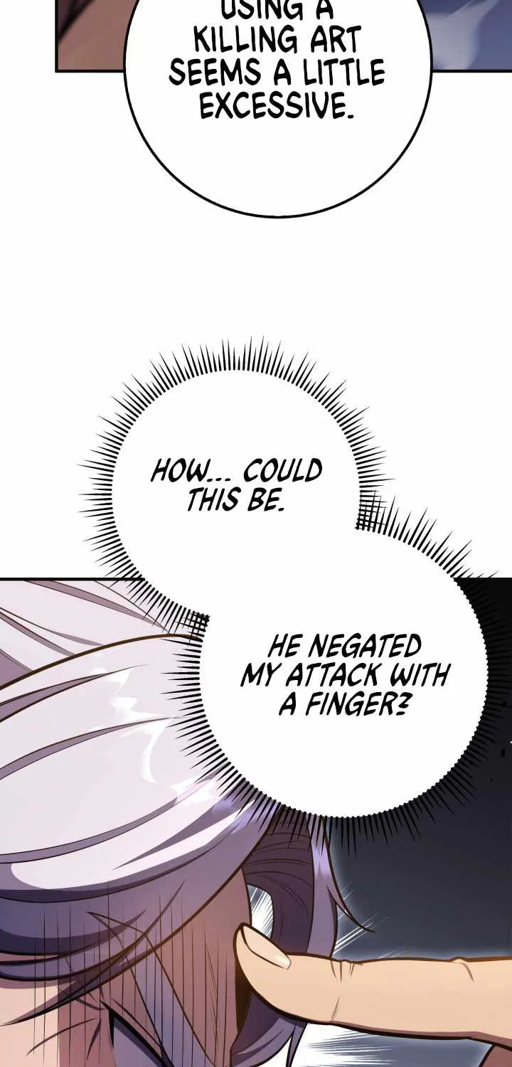 Heavenly Inquisition Sword (Nine Heavens Swordmaster) Chapter 25 page 128 - 
