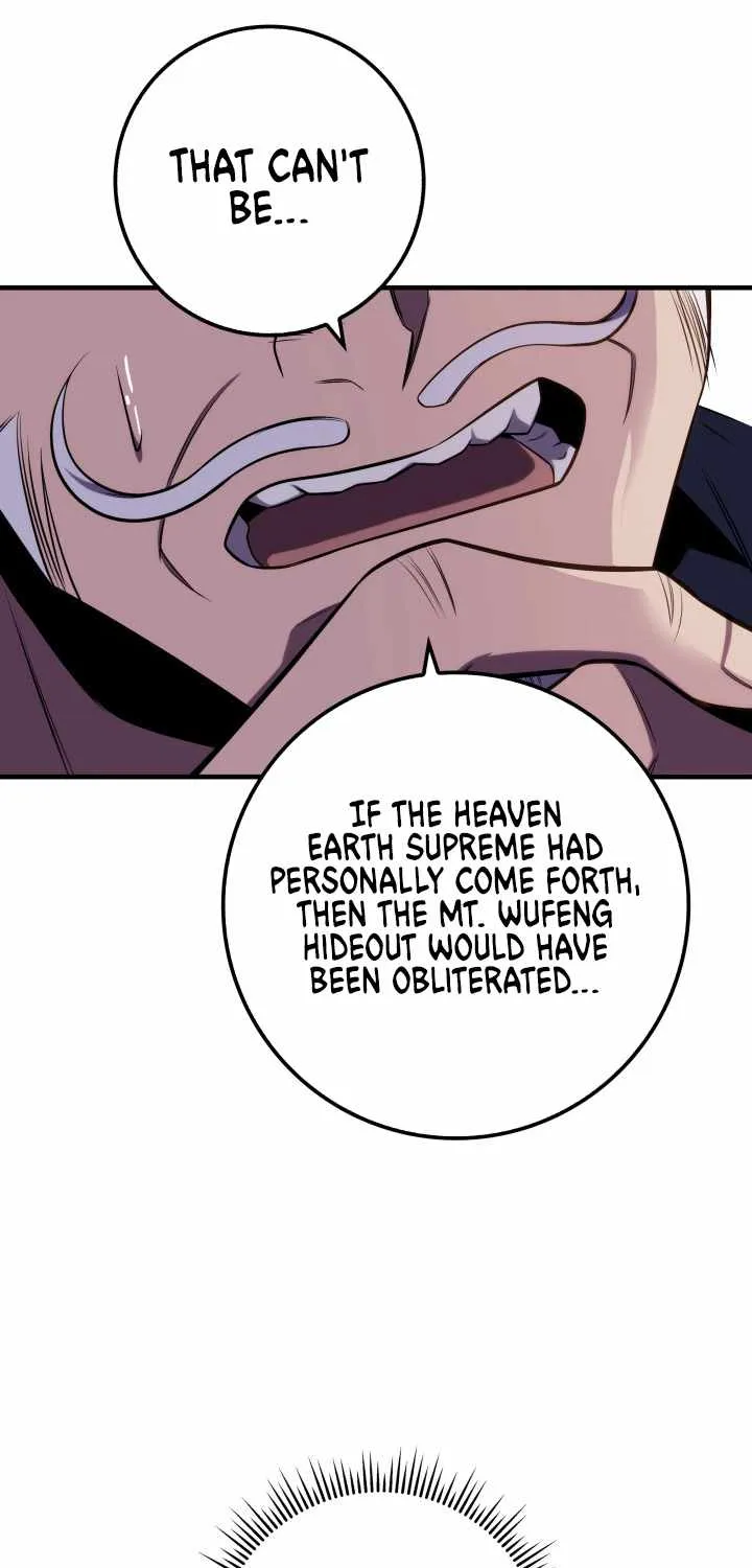 Heavenly Inquisition Sword (Nine Heavens Swordmaster) Chapter 25 page 14 - 