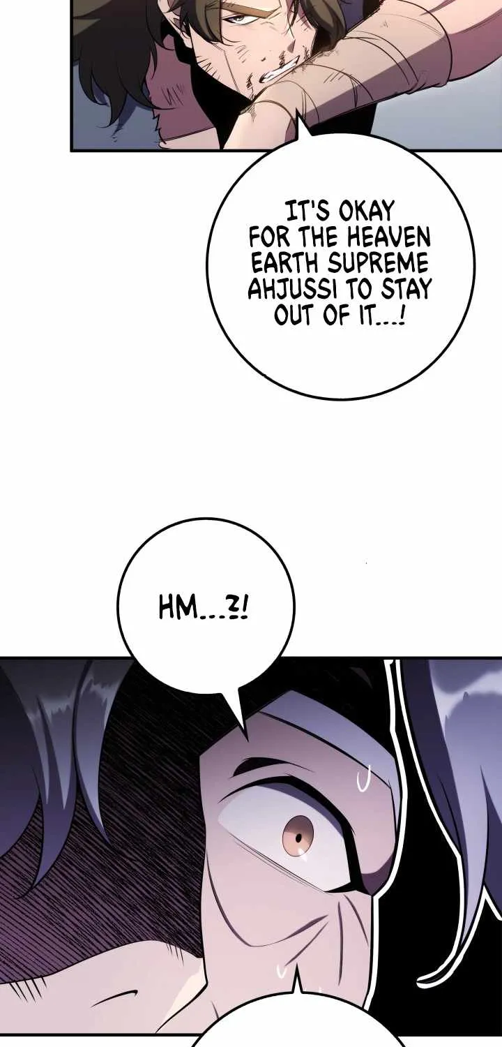 Heavenly Inquisition Sword (Nine Heavens Swordmaster) Chapter 25 page 132 - 