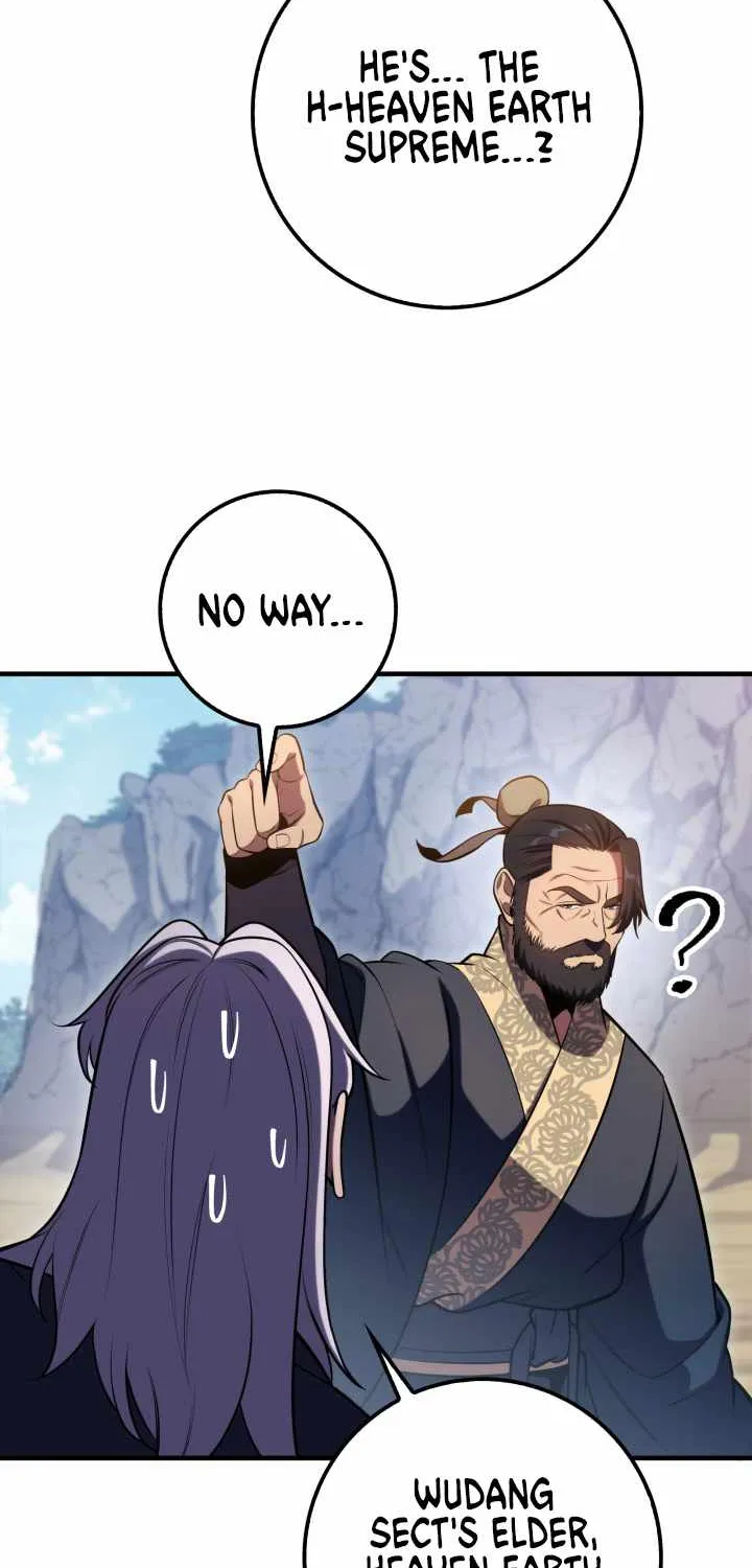 Heavenly Inquisition Sword (Nine Heavens Swordmaster) Chapter 25 page 133 - 